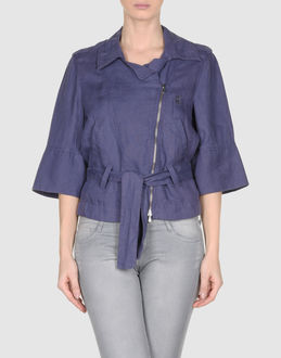 Armani Jeans - Manteaux - Blousons