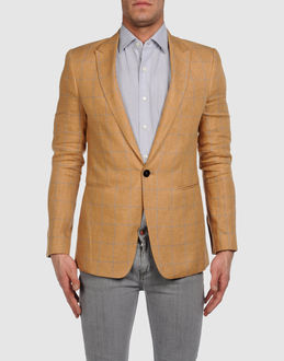 EMPORIO ARMANI - CAPISPALLA - Giacche - su YOOX.COM