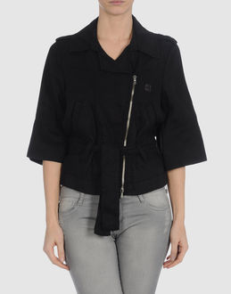 Armani Jeans - Manteaux - Blousons