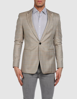 EMPORIO ARMANI - CAPISPALLA - Giacche - su YOOX.COM
