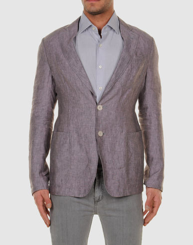 ZOOM ARMANI COLLEZIONI - Blazer