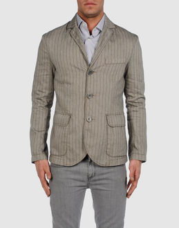 ARMANI JEANS - CAPISPALLA - Giacche - su YOOX.COM