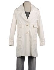 CHLOE' - Lange Jacke