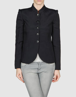 EMPORIO ARMANI - CAPISPALLA - Giacche - su YOOX.COM