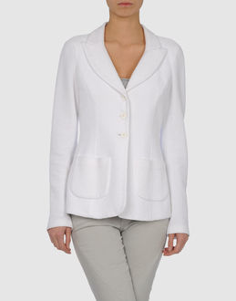 EMPORIO ARMANI - CAPISPALLA - Giacche - su YOOX.COM