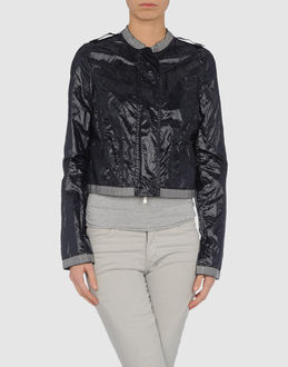 ARMANI JEANS - CAPISPALLA - Giubbotti - su YOOX.COM