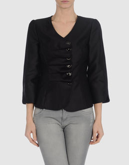 ARMANI COLLEZIONI - CAPISPALLA - Giacche - su YOOX.COM