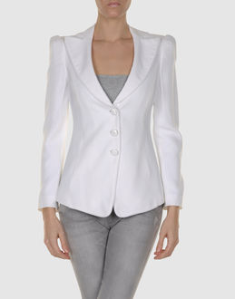 EMPORIO ARMANI - CAPISPALLA - Giacche - su YOOX.COM