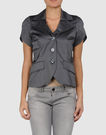 EMPORIO ARMANI - Veste