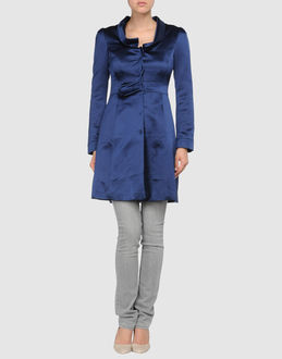 ARMANI COLLEZIONI - CAPISPALLA - Soprabiti - su YOOX.COM