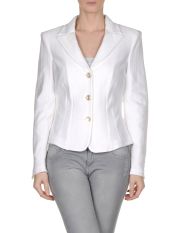 ARMANI COLLEZIONI - Blazer