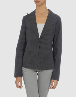 ARMANI JEANS - CAPISPALLA - Giacche - su YOOX.COM