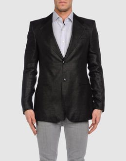 EMPORIO ARMANI - CAPISPALLA - Giacche - su YOOX.COM