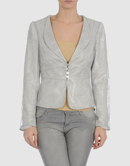 ARMANI COLLEZIONI - CAPISPALLA - Giacche - su YOOX.COM