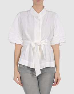 ARMANI COLLEZIONI - CAPISPALLA - Giacche - su YOOX.COM