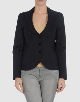 EMPORIO ARMANI - CAPISPALLA - Giacche - su YOOX.COM