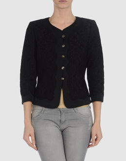 ARMANI COLLEZIONI - CAPISPALLA - Giacche - su YOOX.COM