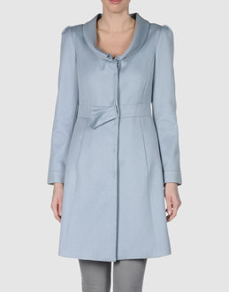 ARMANI COLLEZIONI - CAPISPALLA - Soprabiti - su YOOX.COM