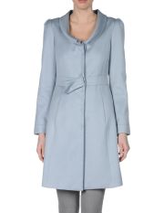ARMANI COLLEZIONI - Full-length jacket