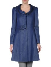 ARMANI COLLEZIONI - Full-length jacket