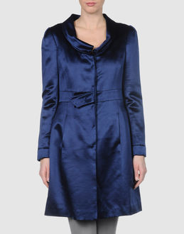 ARMANI COLLEZIONI - CAPISPALLA - Soprabiti - su YOOX.COM