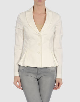 ARMANI JEANS - CAPISPALLA - Giacche - su YOOX.COM
