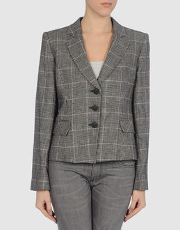 ARMANI COLLEZIONI - CAPISPALLA - Giacche - su YOOX.COM