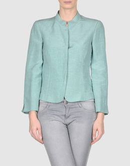 ARMANI COLLEZIONI - CAPISPALLA - Giacche - su YOOX.COM