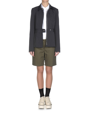 JIL SANDER NAVY - Jacket