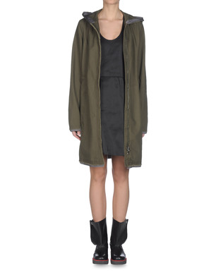JIL SANDER NAVY - Coat