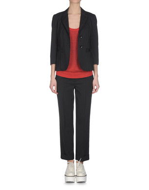 JIL SANDER NAVY - Jacket