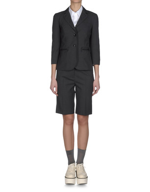 JIL SANDER NAVY - Jacket