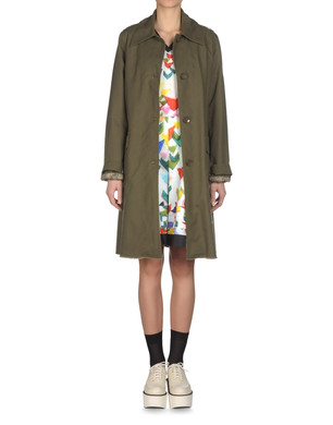 JIL SANDER NAVY - Coat