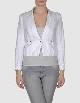 ARMANI COLLEZIONI - CAPISPALLA - Giacche - su YOOX.COM