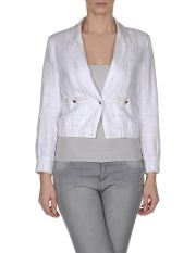 ARMANI COLLEZIONI - Blazer