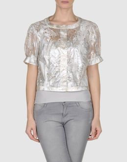 ARMANI COLLEZIONI - CAPISPALLA - Giacche - su YOOX.COM