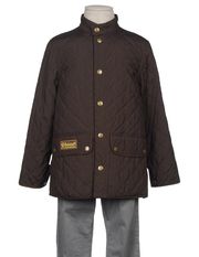 BELSTAFF - Mid-length jacket