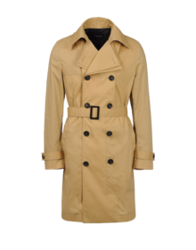 GIULIANO FUJIWARA - Full-length jacket