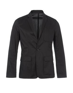 Blazer Men's - GIULIANO FUJIWARA