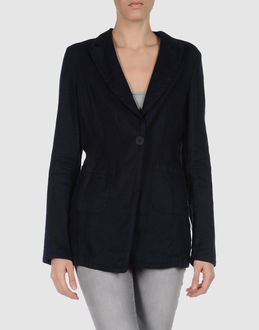 ARMANI JEANS - CAPISPALLA - Giacche - su YOOX.COM