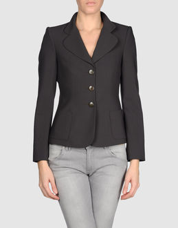 ARMANI COLLEZIONI - CAPISPALLA - Giacche - su YOOX.COM