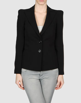 EMPORIO ARMANI - CAPISPALLA - Giacche - su YOOX.COM