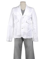 ARMANI TEEN - Blazer