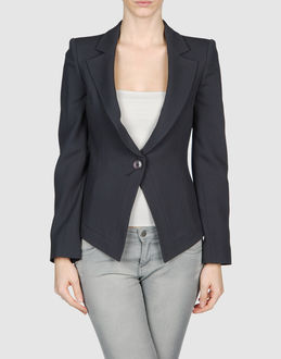 EMPORIO ARMANI - CAPISPALLA - Giacche - su YOOX.COM