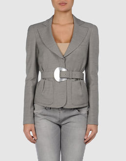 EMPORIO ARMANI - CAPISPALLA - Giacche - su YOOX.COM