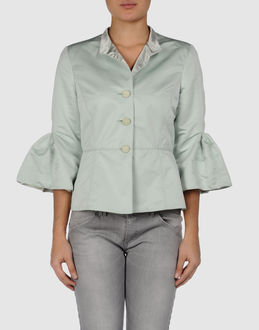 ARMANI COLLEZIONI - CAPISPALLA - Giacche - su YOOX.COM
