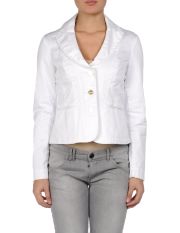 ARMANI JEANS - Giacca