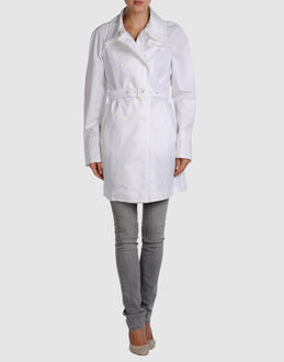 ARMANI JEANS - CAPISPALLA - Soprabiti - su YOOX.COM