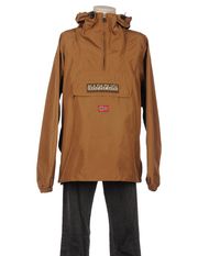 NAPAPIJRI - Mid-length jacket