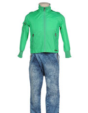 DIESEL - Jacket